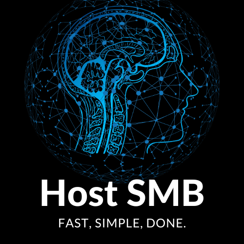 Small Business Web Hosting